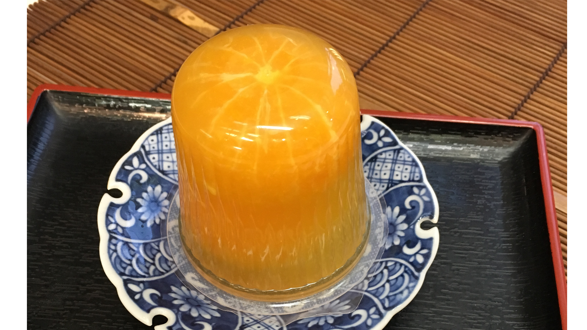 なつかんゼリー
